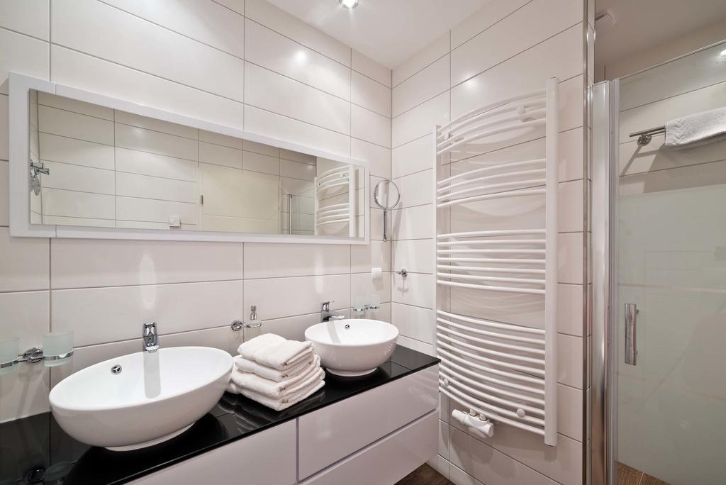 Zur Alten Post Prora Binz Habitación foto